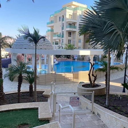 إيلات Residence Du Golf المظهر الخارجي الصورة
