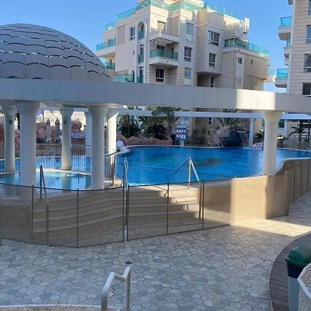 إيلات Residence Du Golf المظهر الخارجي الصورة