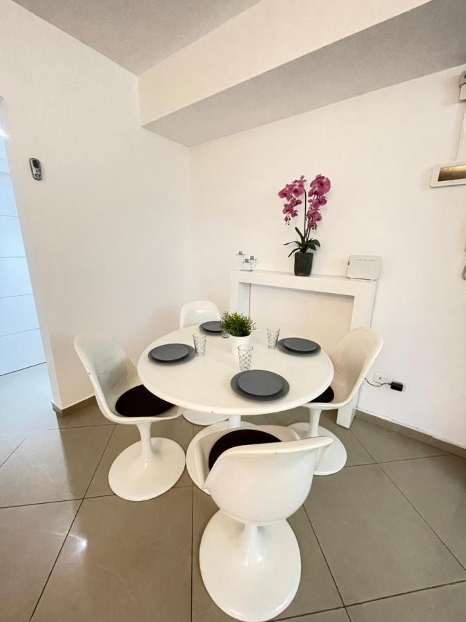 إيلات Residence Du Golf المظهر الخارجي الصورة