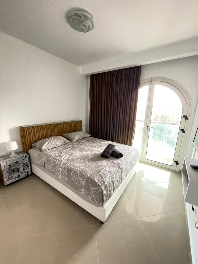إيلات Residence Du Golf المظهر الخارجي الصورة