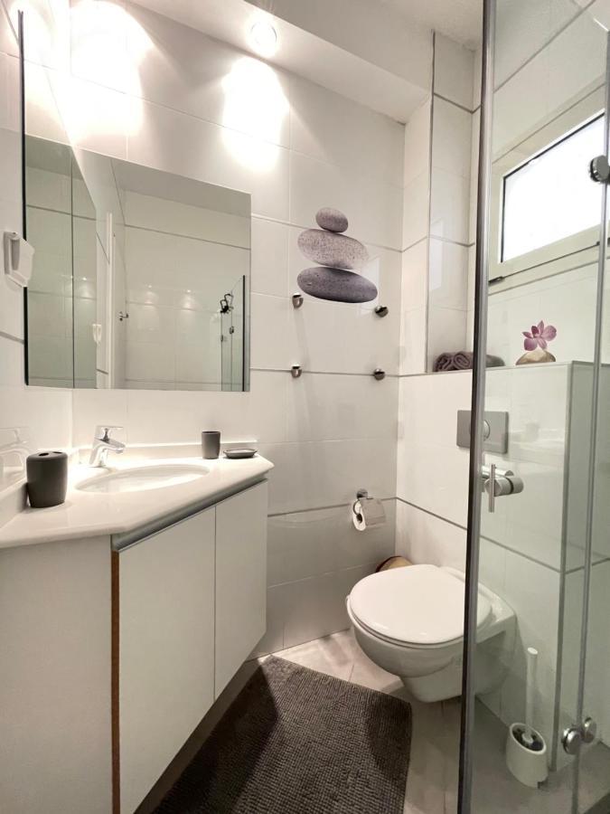 إيلات Residence Du Golf المظهر الخارجي الصورة