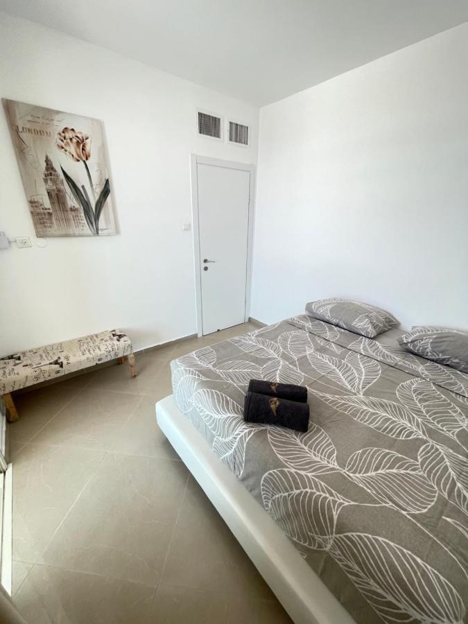 إيلات Residence Du Golf المظهر الخارجي الصورة