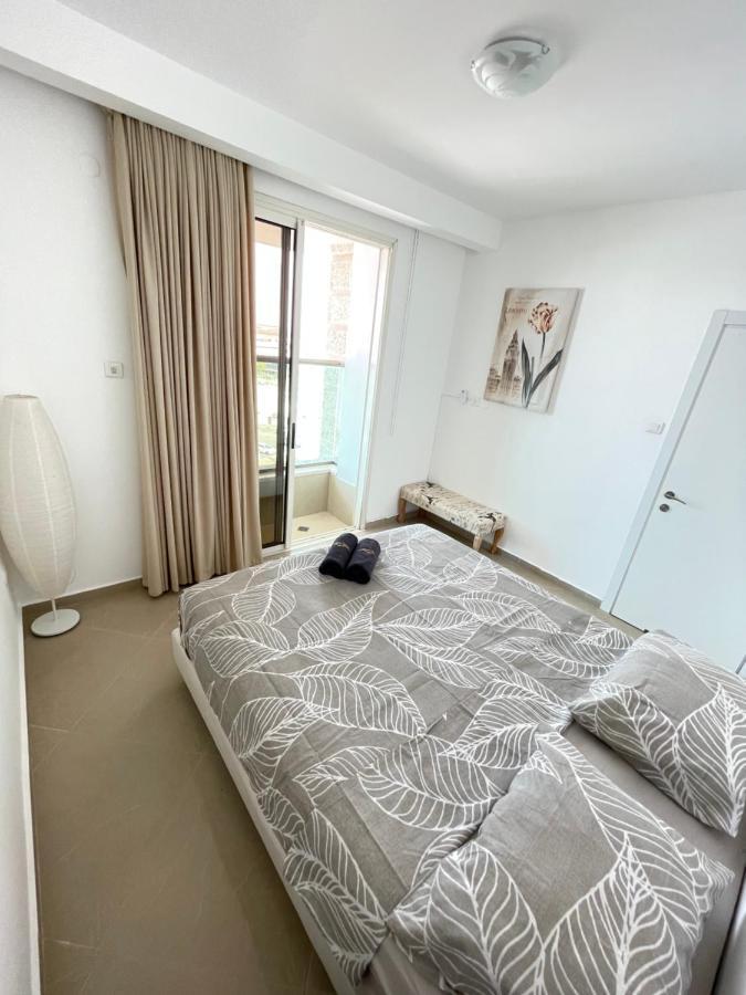 إيلات Residence Du Golf المظهر الخارجي الصورة
